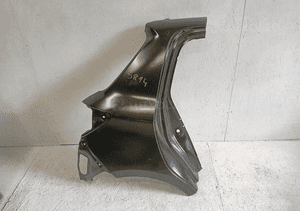 Błotnik prawy tył tylny toyota yaris 3 iii 2011-