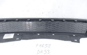 Vw polo vi gti 2017- spoiler dyfuzor zderzak tył 2G6807568F 6