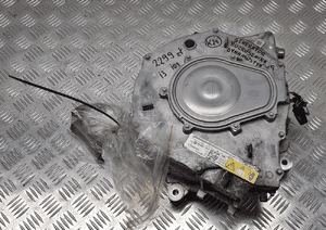 Bmw I3 I01 generator rozrusznika dynamostsater 8682498 2