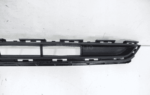 Polestar 2 2020- atrapa kratka środkowa zderzaka przód 31663953 4