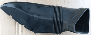 Audi A6 C6 A4 B7 3.2 FSI rura dolot wlot powietrza do filtra 4F0129618j 2