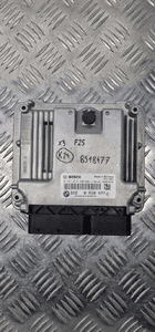 Bmw X3 F25 komputer sterownik silnika 8518477 1