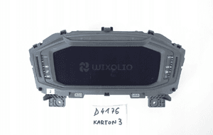 Licznik virtual zegary lcd audi A1 82A 82A920700D 1