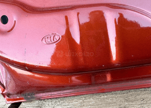Drzwi tyl tylne prawe kia xceed x-ceed 2019- idealne 7