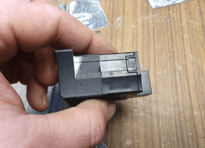 Przelacznik 8E1919094 Wlacznik Regulacji Wysokosci Swiatel Lampy Audi A4 B6 B7 Europa 10