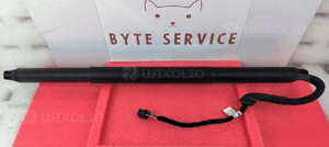 VW Volkswagen Tiguan II SIŁOWNIK ELEKTRYCZNY KLAPY BAGAŻNIKA 5NA827851A 1