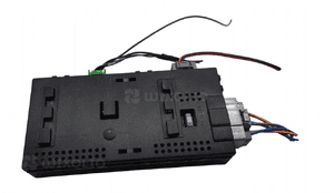 Moduł sterownik haka ford mondeo MK4 iv 6G9N-14B192-AC 2007-2012 1