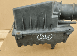 Obudowa filtra powietrza ford focus MK1 1.8 tddi YS4U-9600-DA 4