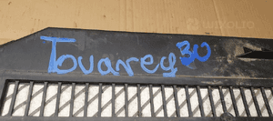 Obudowa podstawa akumulatora VW Touareg 7L 7L0864643B 7L0801283D 10