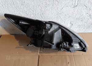 Lampa przód przednia lewa ford focus MK2 ii lift 4
