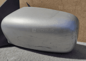 Lusterko elektryczne lewe MITSUBISHI LANCER VII 5-PIN SREBRNE Oryginał WYSYŁKA! 2