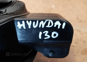 Klapka wlewu paliwa Hyundai I30 81595-G4000 81595-G4050 7