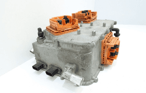 STEROWNIK MODUŁ ŁADOWANIA BMW I3 I01 8660997 4
