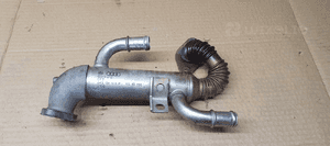 Chłodnica spalin EGR Skoda Roomster 1.4 TDI 045131513P 1