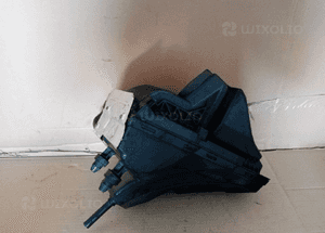 Obudowa Filtra Powietrza Audi A4 B8 A5 Q5 8R0133843B 8R0133837E 2
