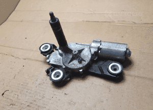 SILNICZEK WYCIERACZKI TYŁ FORD FOCUS MK3 nr 0390201205 / BV61-17K441-AA 4