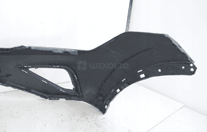 Zderzak przód przedni volkswagen tiguan ii lift 2020- 5NA807221C 9