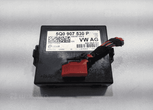 Sterownik moduł gateway volkswagen golf vii 5Q0907530P 2012-2016 2