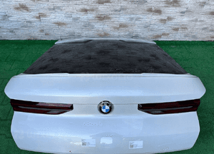 Klapa tył tylna lampy tylne bmw X6 G06 X6M F96 A96 1
