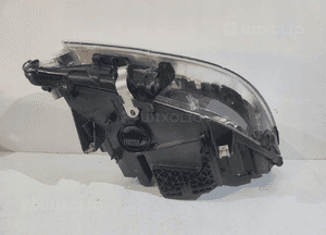 BMW 5 GT F07 Lampa przednia Adaprive Led L - 13600 8