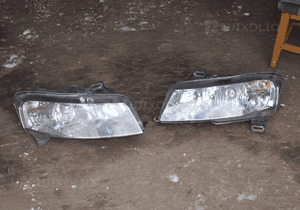 stilo 5D lampa lewa WYSYŁKA 2