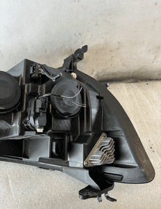 Lampa lewy przod renault master iv 4 260607867R 11