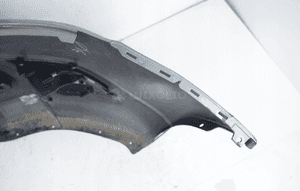 Mitsubishi asx 2010-2012 zderzak przód przedni 6400C950 11
