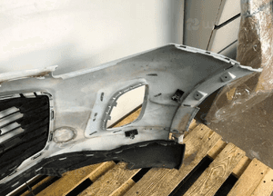 Zderzak przód przedni ford puma MK2 ii 2 2020- L1TB-17757-A  spoiler dół 8