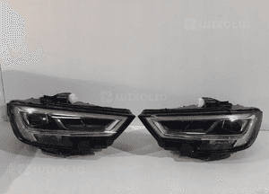 Audi A3 8V LIFT Lampa FULL LED Lewa - 13381 8