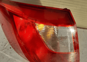 Lampa tył tylna lewa seat ibiza iv 4 kombi oryginał wysyłka! 2