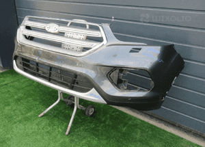 Zderzak przód przedni ford kuga MK2 lift 2016-2019 rok 3