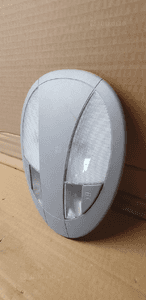 Lampka podsufitki oświetlenie kabiny Mercedes E-Klasa W211 A2118201901 3