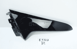Spoiler klapy bagażnika prawy tył hyundai kona 23- 87228-HF100 1