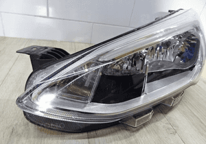 Ford Focus MK4 LED lampa lewa przód jx7b-13w030-ae 2