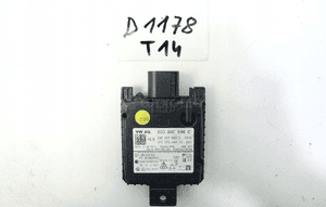 RADAR DISTRONIC SENSOR ACC VW PASSAT 2Q0907686C 2