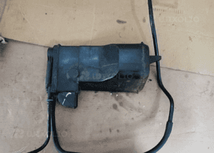 Filtr węglowy Opel Tigra B 1.4 3