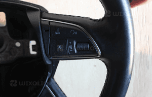 Kierownica audi A3 8V 8U04199091B 2014 7