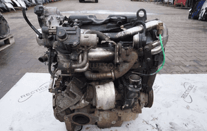 Silnik renault kango ii 1.5 dci K9K 808 83 tyś km kompletny 6