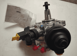Pompa wtryskowa Bosch BMW 5, 7, X5, X6, X7 0445010856 2