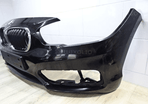 BMW F20 F21 ZDERZAK PRZEDNI tong yang 6