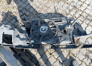 pas przedni chłodnice galaxy mk 1 lift 7m3010207 3