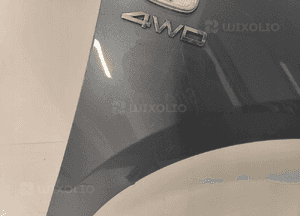Hyundai Santa Fe II 07-11 BŁOTNIK PRAWY PRZÓD 5