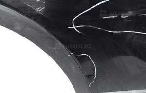 Kia sorento iii 3 2015- drzwi prawy tył prawe tylne 5