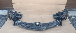 Wózek sanki belka zawieszenia tył Mercedes A169 1693500500 6