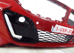 Zderzak przód przedni bmw Z4 G29 m-pakiet 8