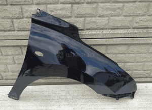 Suzuki baleno ii 15-22 błotnik prawy przedni 1