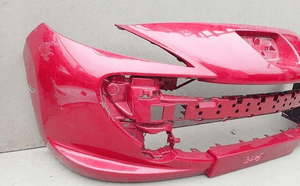 Zderzak przód przedni peugeot 207 2006-2009R 2