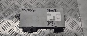 Bmw F01 F10 F11 F25 sterownik cas 4 9301522 2