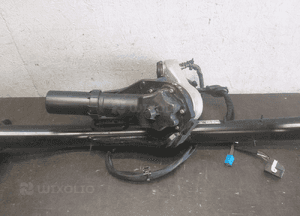 Hak holowniczy mercedes e klasa W213 A2133100800 3