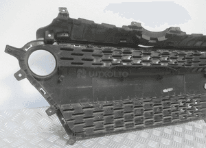 Grill gril atrapa kratka hyundai I10 ii lift 86569-B9500 2016-2019 10